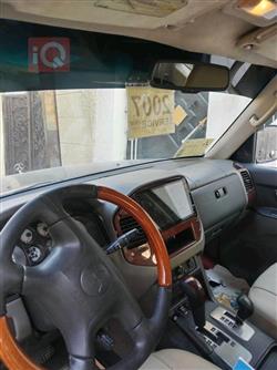 ميتسوبيشي باجيرو